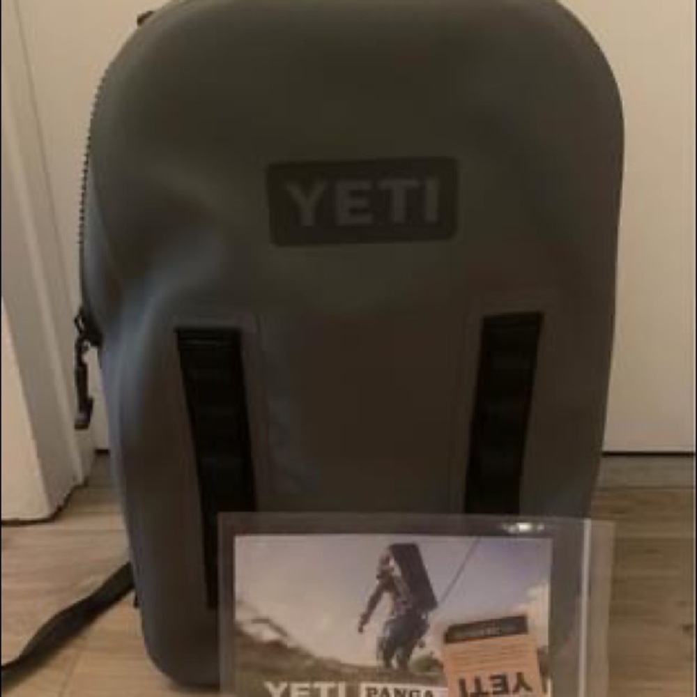 Yeti panga Backpack 28